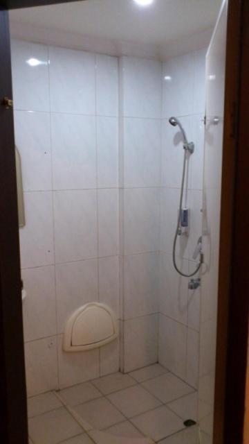 Hotel Citi International Palang Merah Medan Rom bilde