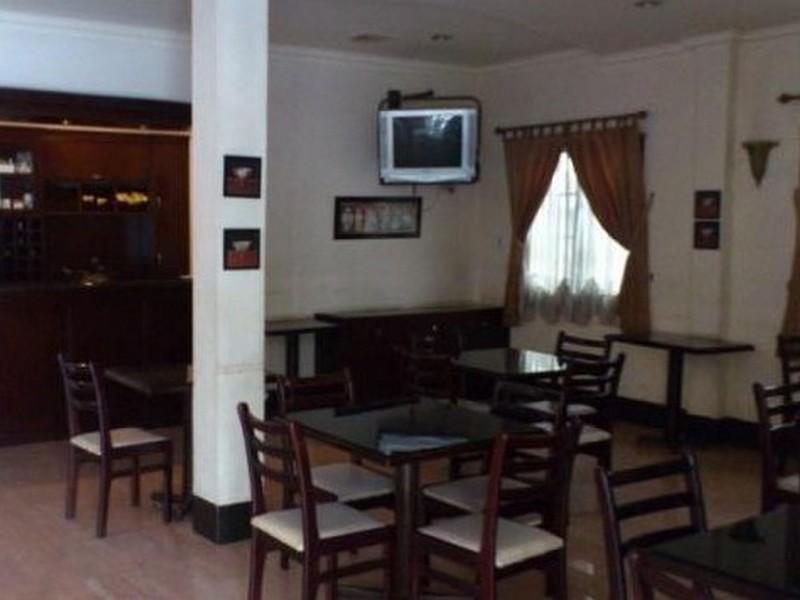 Hotel Citi International Palang Merah Medan Eksteriør bilde