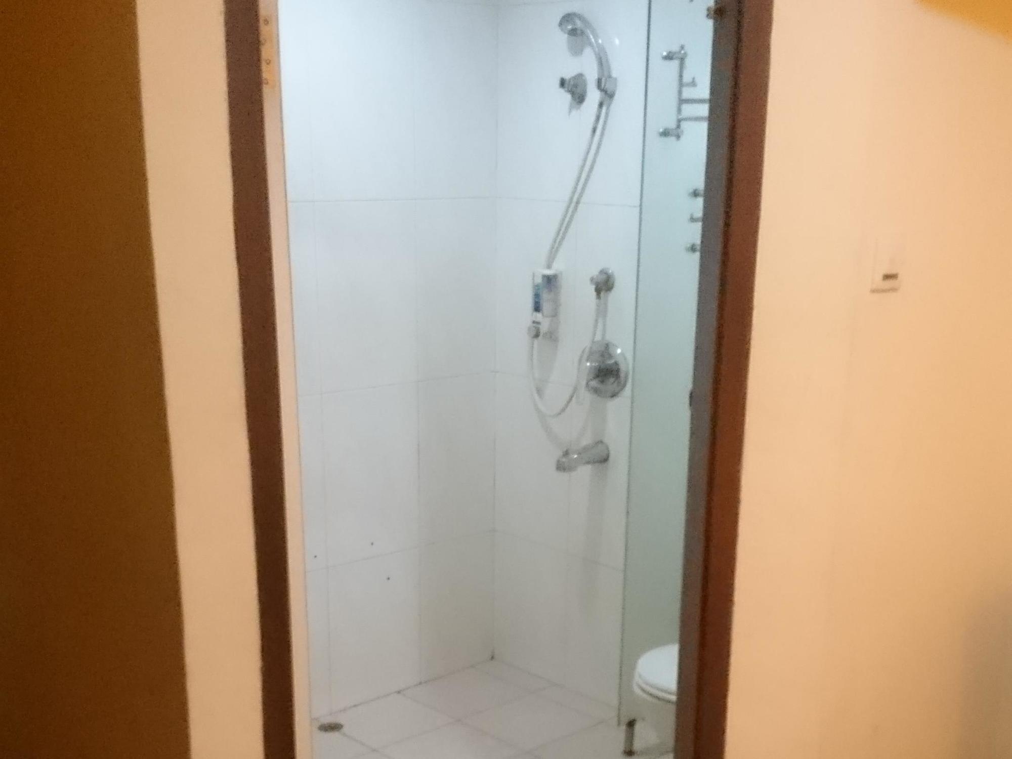 Hotel Citi International Palang Merah Medan Eksteriør bilde